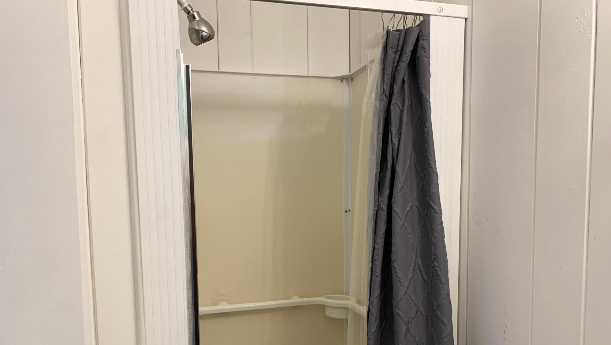 Motel Luzerne レイク・ルザーン エクステリア 写真